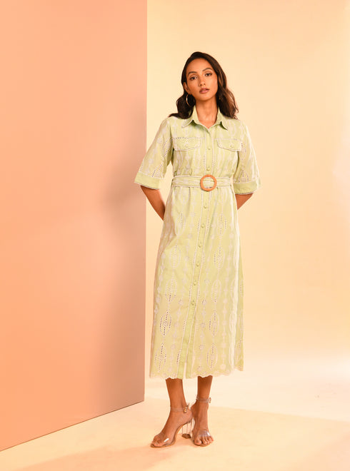 Rosarie Dress